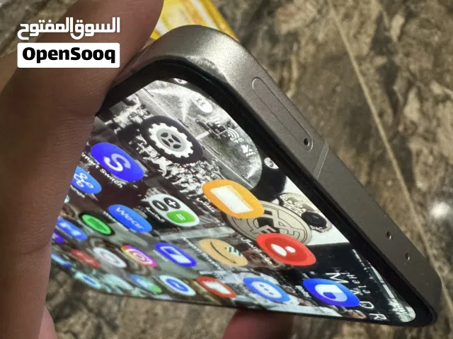 S24 fe شبه جديد