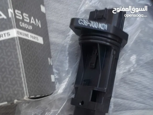 مترجم وكالة زيرو ما ستخدم سيارة نيسان مكسيما 2002