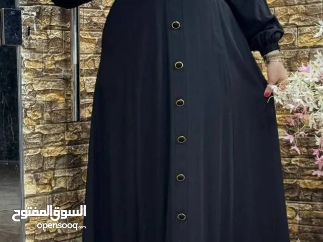عباية رهيبة