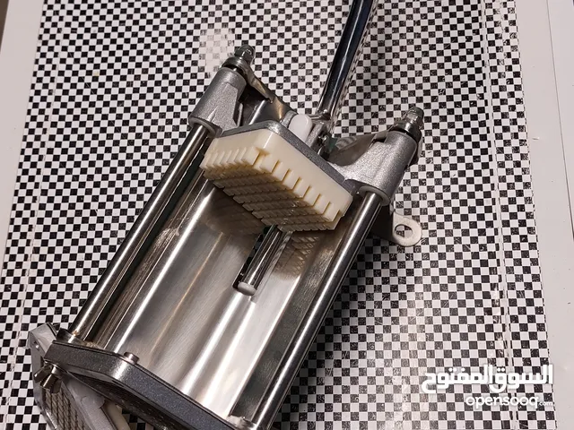 قطاعة بطاطا