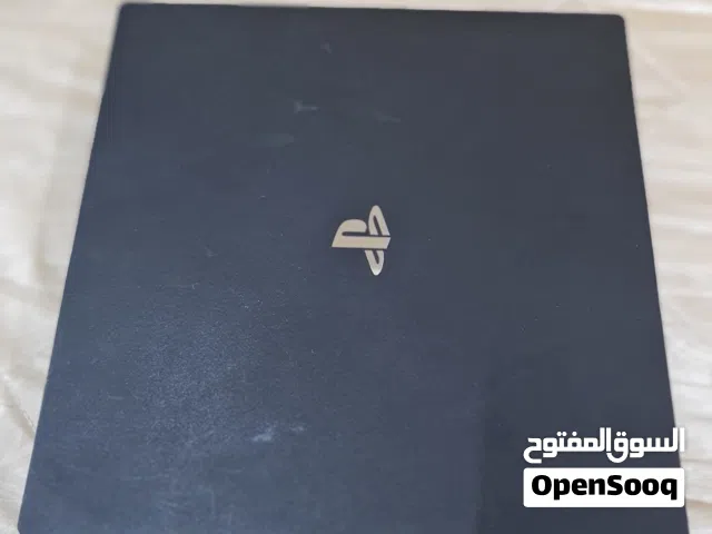 Sony Ps4 Pro 1tb
