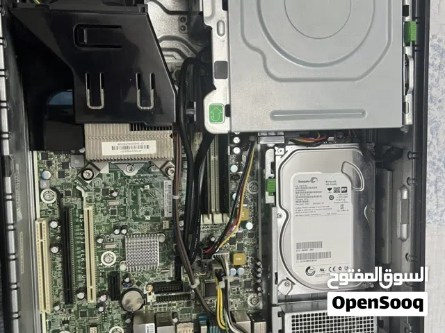 Windows HP Computers for sale in Sharjah
