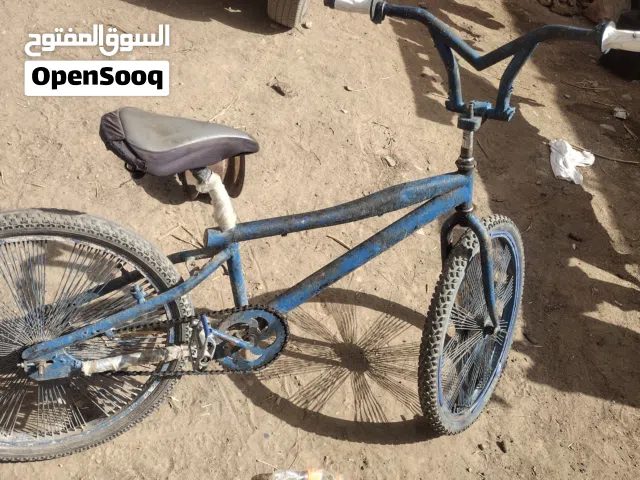 سيكل كبرى 24