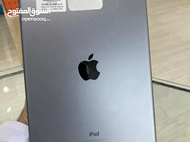 Apple iPad Air 32 GB in Muscat
