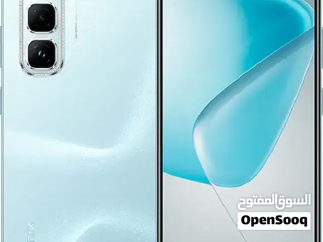 انفنكس هوت 50 برو نظيف شبح جديد