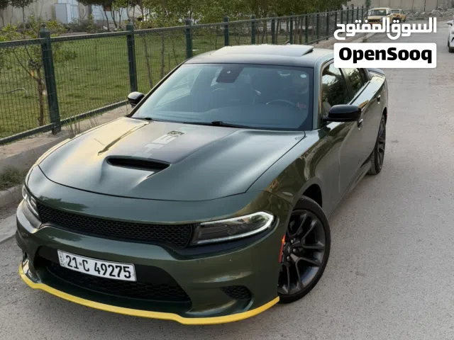 2023 دودج تشارجر Daytona R/T