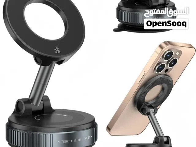 حامل هاتف مغناطيسي