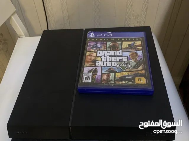  Playstation 4 for sale in Ajman