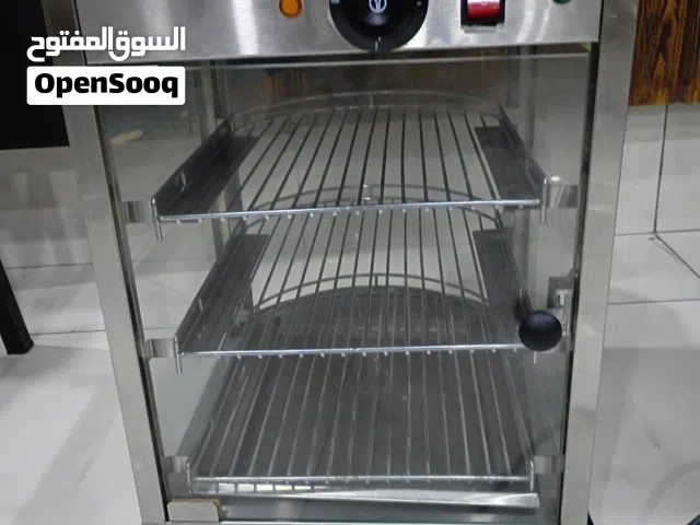 قلاية وحافظة 'كسر زيرو'.. نظافة الوكالة بنصف السعر!" "فرصة للعمر.. معدات مطعم (قلاية + حافظة) شبه ج