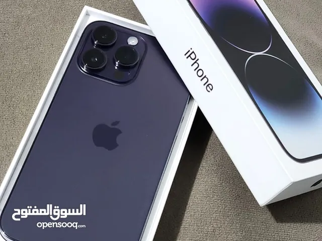 Like New iPhone 14 Pro Max 128GB
