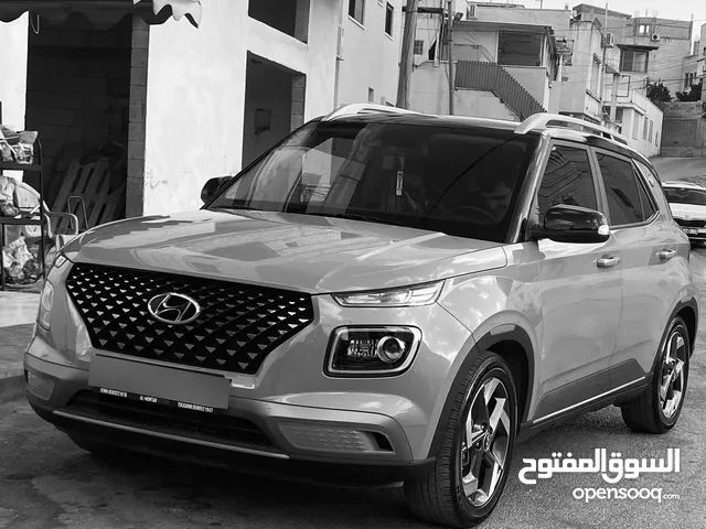 هونداي فيينو فل اوبشن (Limited) مواصفات اوروبية خليجية فل اوبشن بسعر الحرق والحبة النادرة
