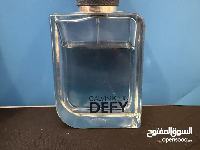 عطر ck defy