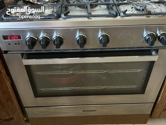 Bosch Ovens in Amman