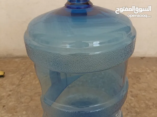 قارورة ماء سعودي نخب اول