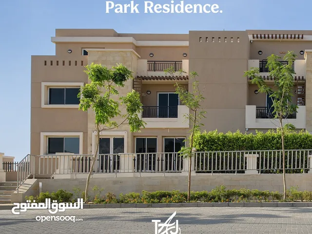 209 m2 4 Bedrooms Apartments for Sale in Cairo Fifth Settlement