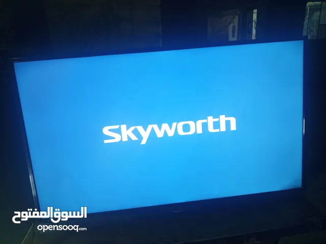 شاشه سمارت 50 بوصه للبيع