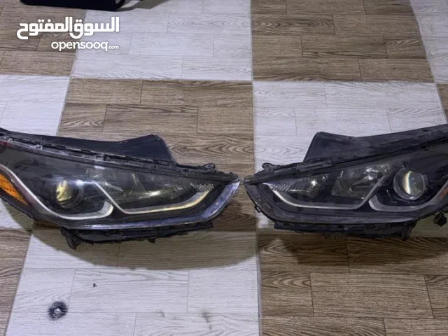 لايتات سوناته 18