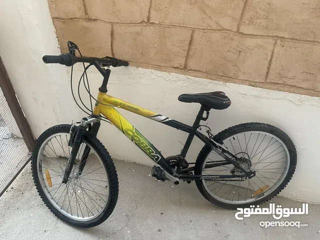 بسكليت رياضي مميز