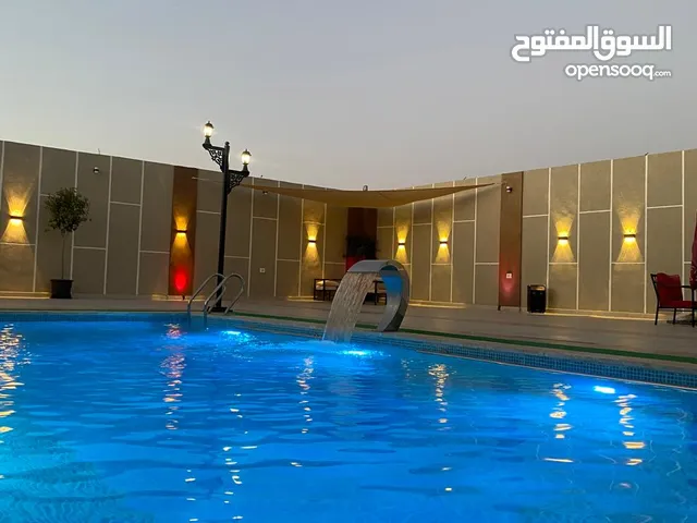 More than 6 bedrooms Chalet for Rent in Irbid Other