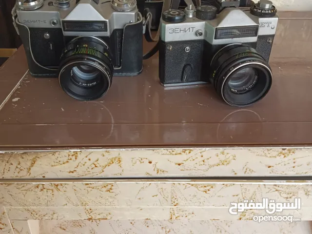 كاميرات تصوير