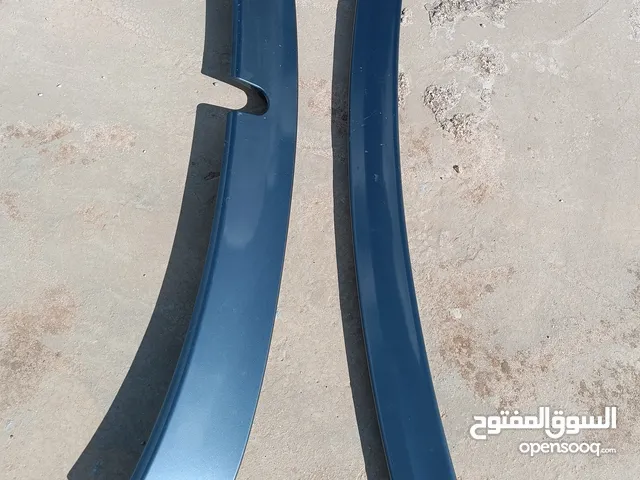 مرسيدس سبويلر