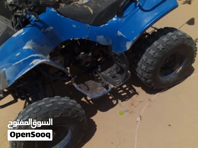 دباب 4 عجلات  للبيع