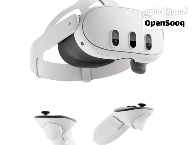 BOBOVR M3 Pro Battery Pack Head Strap معا سترابMeta Quest 3 256GB 3 نظاره واقع افتراضي كويست
