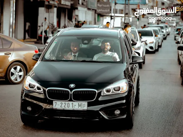 بي ام دبليو