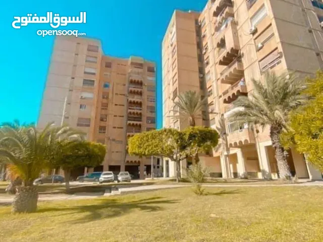 165 m2 4 Bedrooms Apartments for Sale in Tripoli Zawiyat Al Dahmani