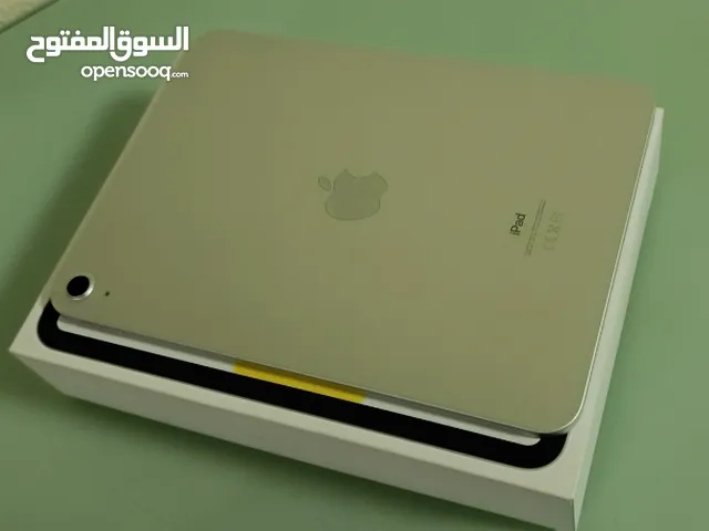 Apple iPad 10 256 GB in Erbil