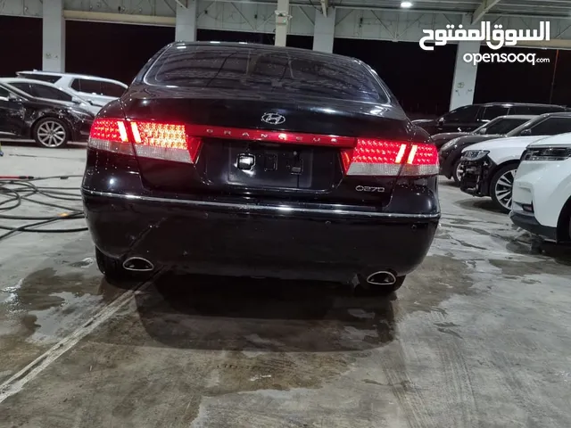 Used Hyundai Azera in Sharjah