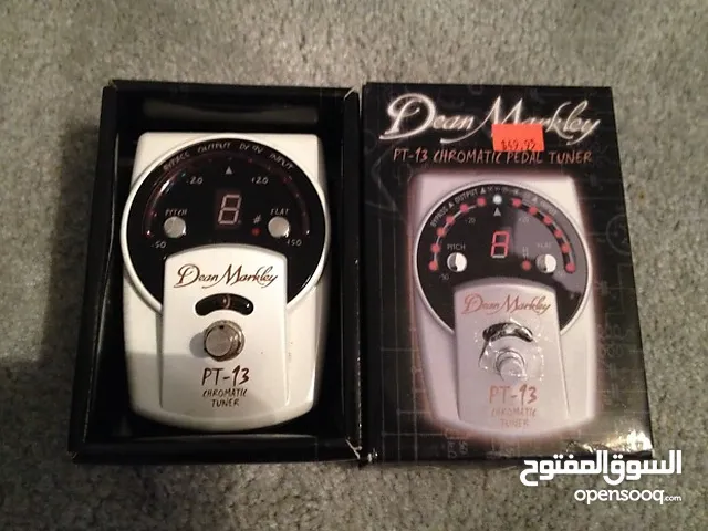 جهاز دوزان Dean Markley Tuner