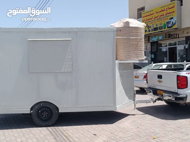 Caravan Other 2024 in Al Dakhiliya