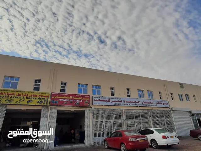 Flats and rooms in karsha industrial/غرف وشقق للإيجار في كرشا الصناعيه