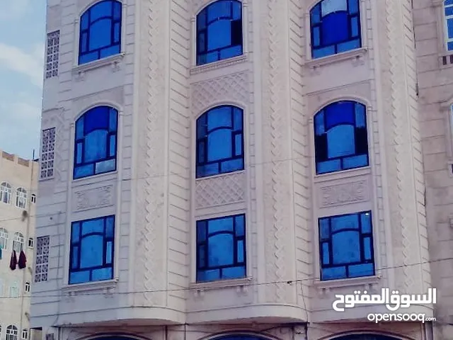 8999m2 4 Bedrooms Apartments for Rent in Sana'a Bayt Baws