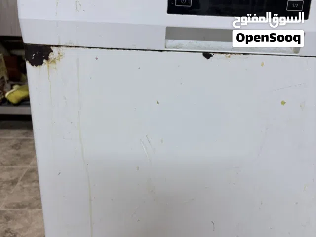 غسالة صحون سامسونج – تنظيف قوي وتوفير للوقت