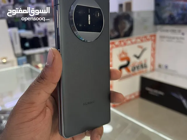 Huawei Mate X3