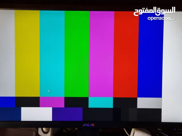 شاشة اسوس بحال الوكالة