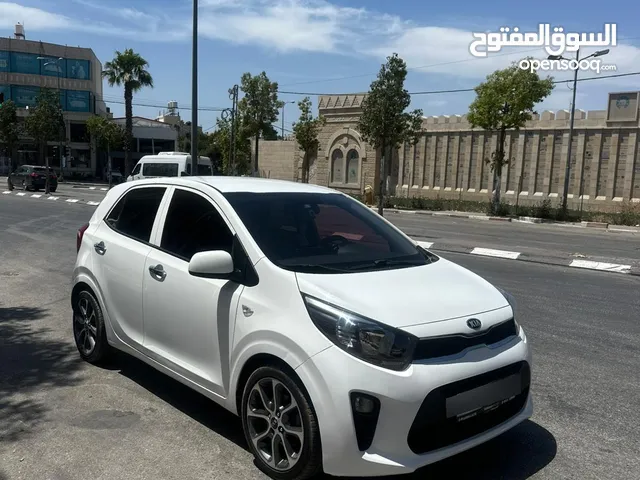 Used Kia Morning in Hebron