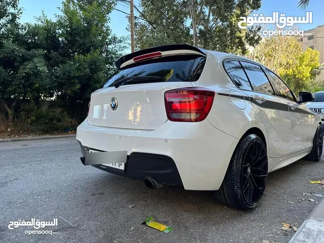 بي ام دبلير 2014