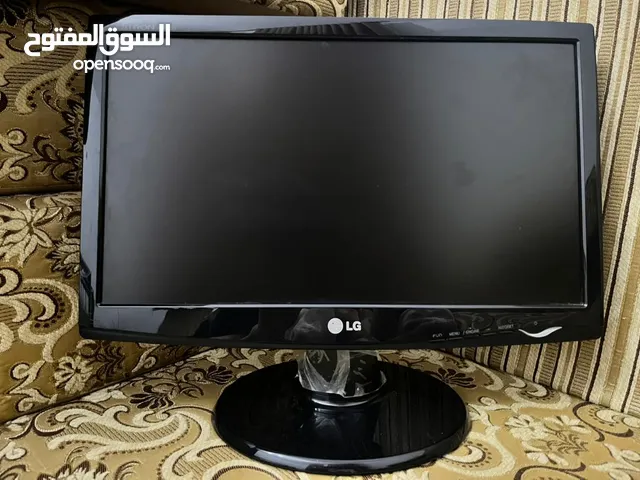 22" LG monitors for sale  in Misrata