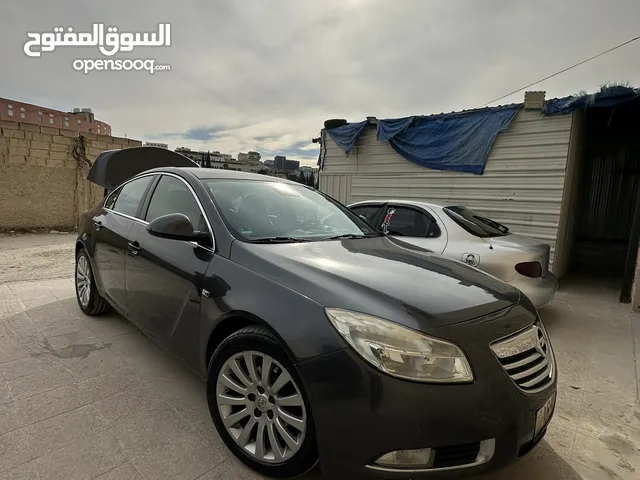 Opel insignia 2009 for sale