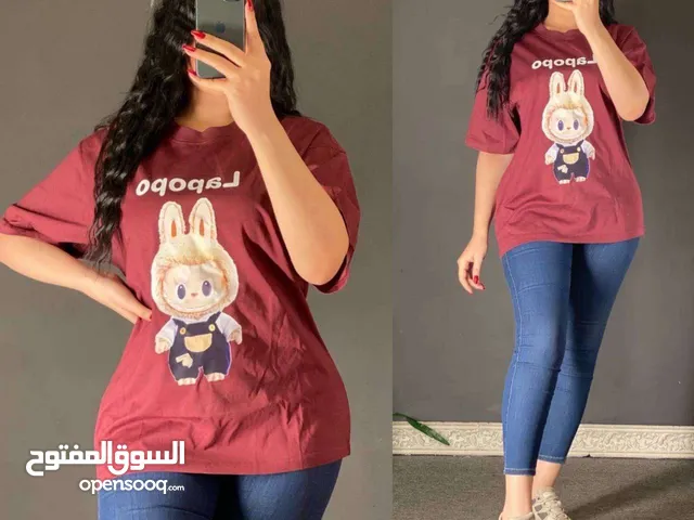 وفرنا لكم تيشيرت لابوبو صيفي جميل ومريح ماركة رقم1كوالتي عالي جميل جدا باللبس ومريح ونزاهة واناقه