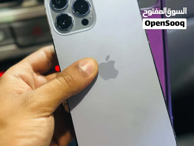 Iphone 13 pro max للبيع