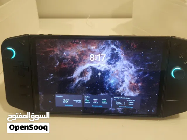 lenovo legion go 1TB