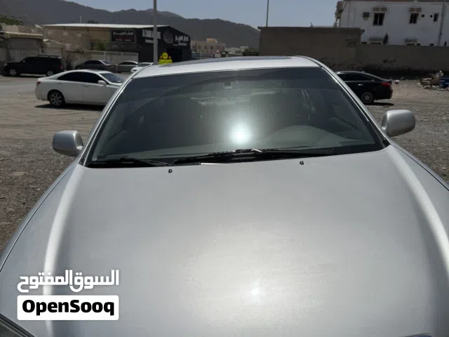 2006 تويوتا كامري XLE
