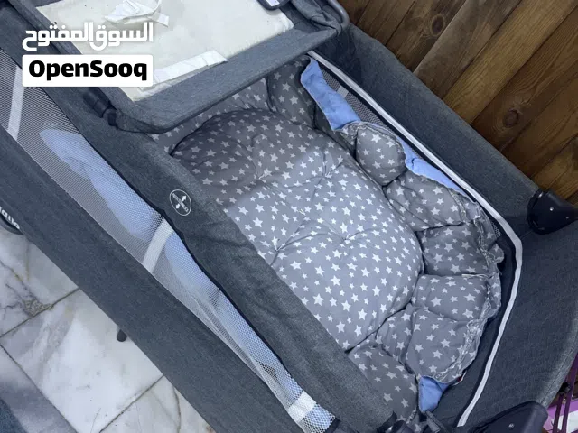 سرير طفل ماركة كديلو