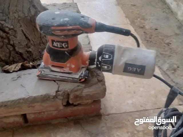 ماكينه حف بحال الجديد