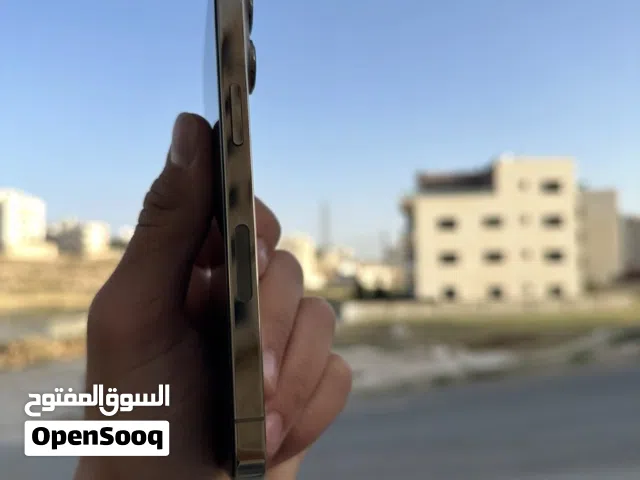 ايفون 13 برو