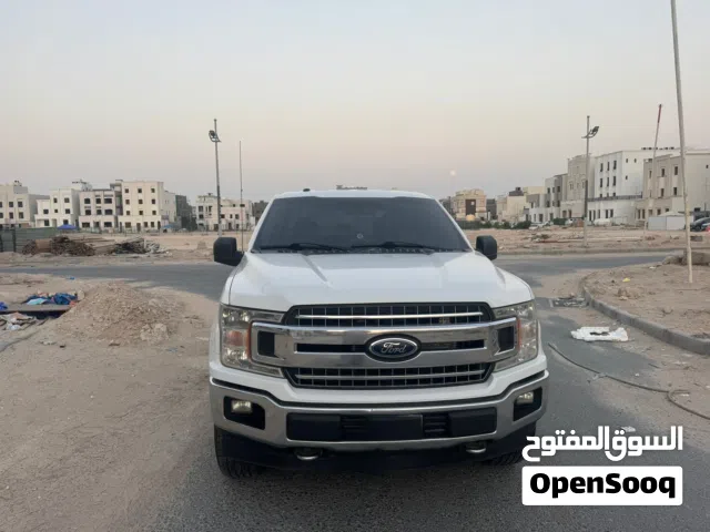2018 فورد F-150 Sport